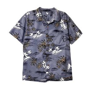 Palmwave Hawaiian Shirt